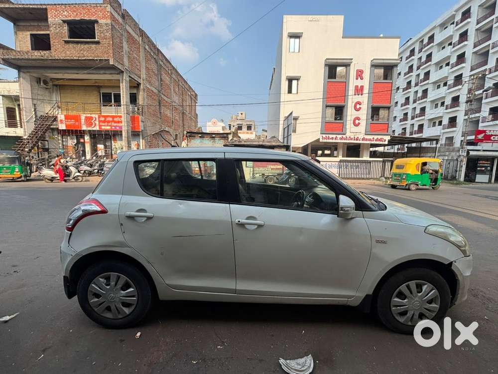 Maruti Suzuki Swift Diesel 2017