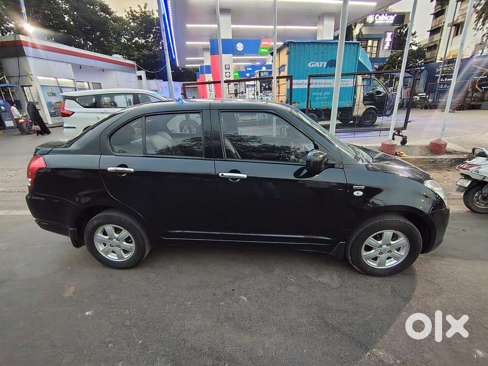 Swift Dzire Zdi+ Mt 2010 Diesel Car