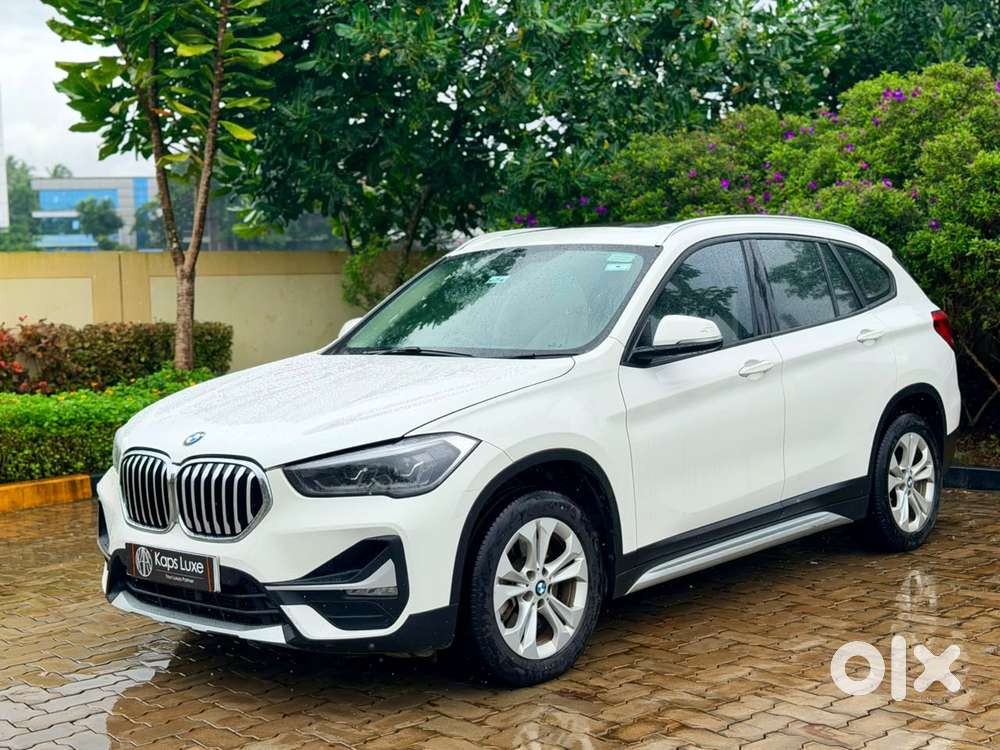 Bmw X1 Sdrive20i Xline, 2022, Diesel