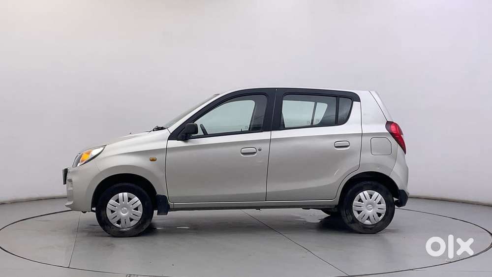 Maruti Suzuki Alto 800 Lxi, 2019, Petrol