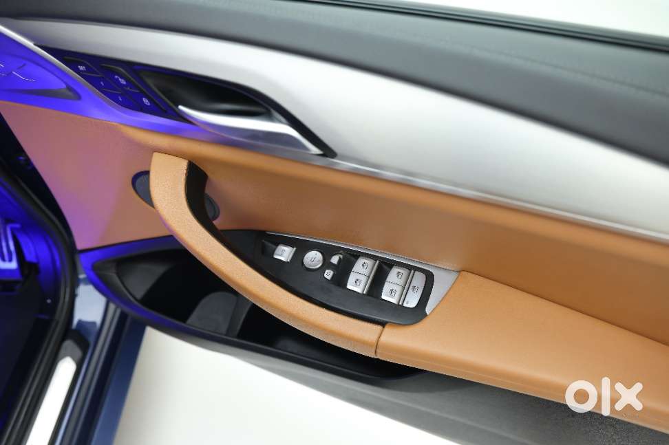 Bmw X3 2.0 Xdrive 30i M Sport, 2022, Petrol