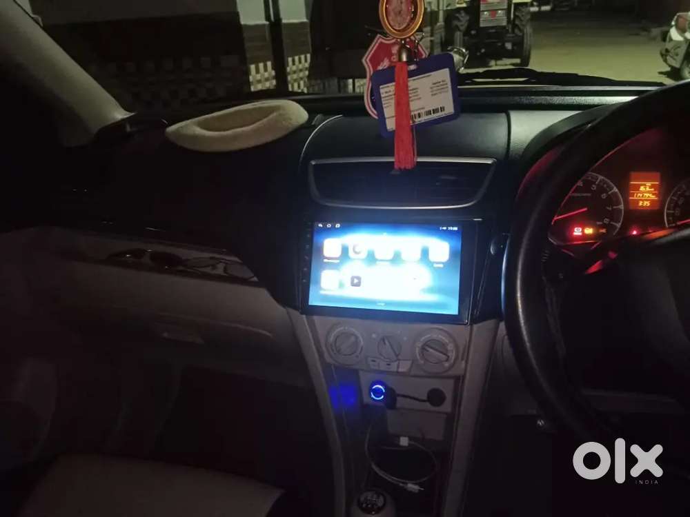 Maruti Suzuki Dzire Nov2014 (price Negotiable On Table)no Timepass