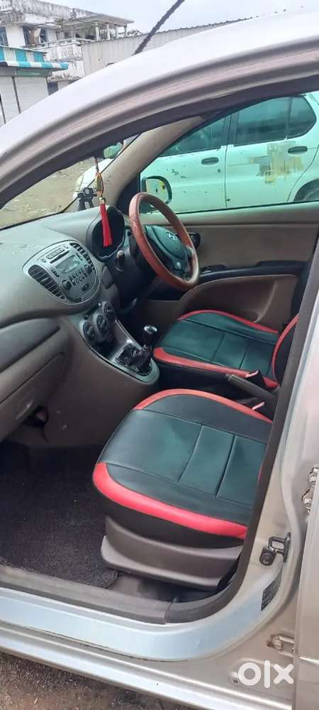 Hyundai I10 2011 Petrol 150000 Km Driven