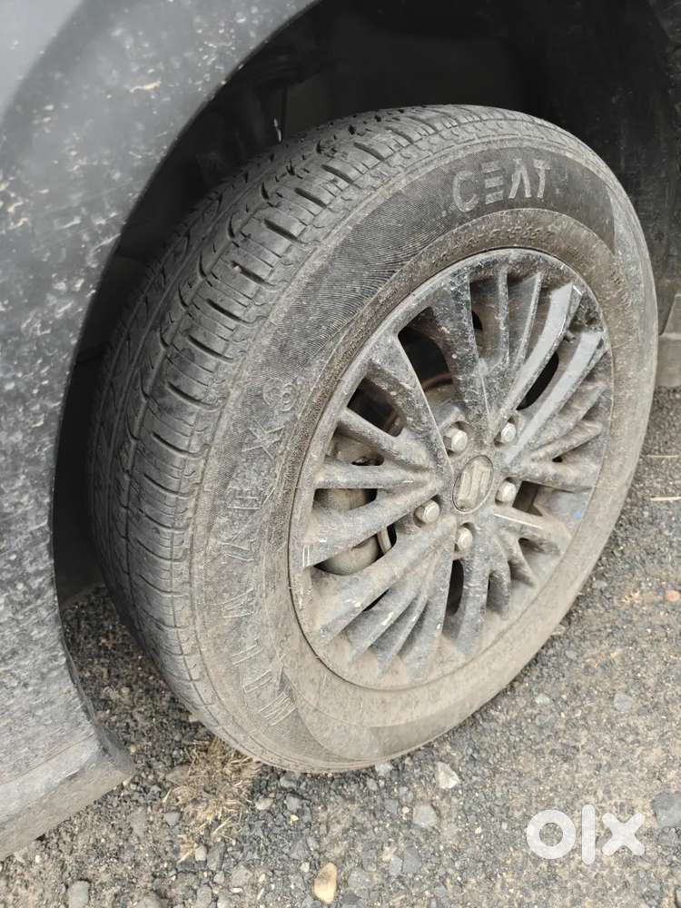 Maruti Suzuki Xl6 2021