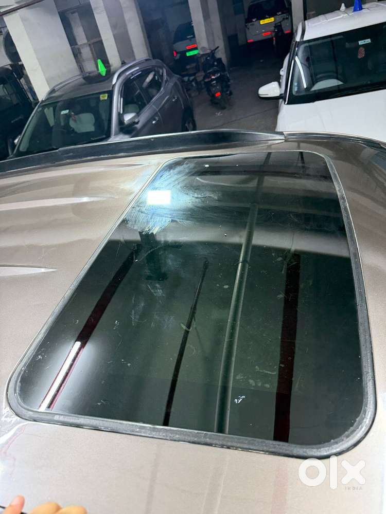 Mahindra Xuv500 2.2 W10, 2018, Diesel