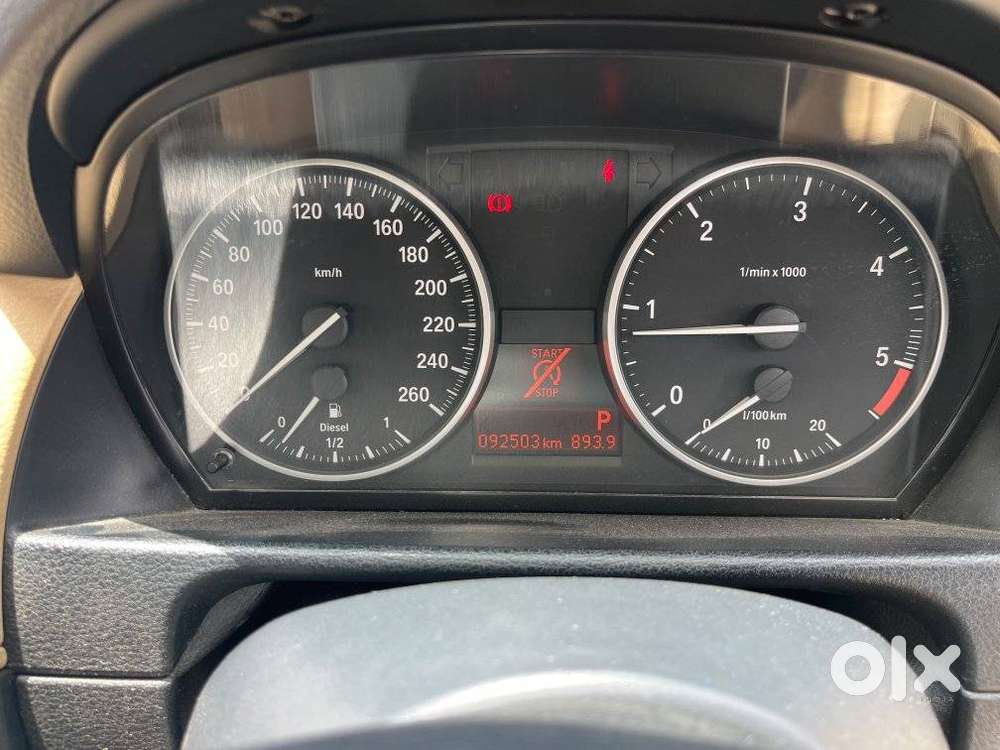 Bmw X1 Sdrive 20d Exclusive, 2012, Diesel