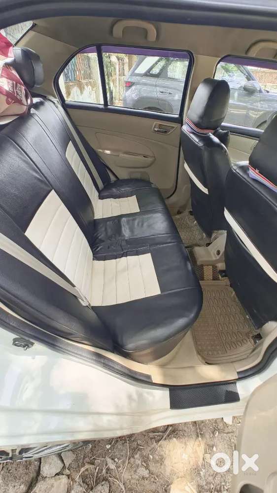 Maruti Suzuki Dzire 2016 Petrol 113000 Km Driven