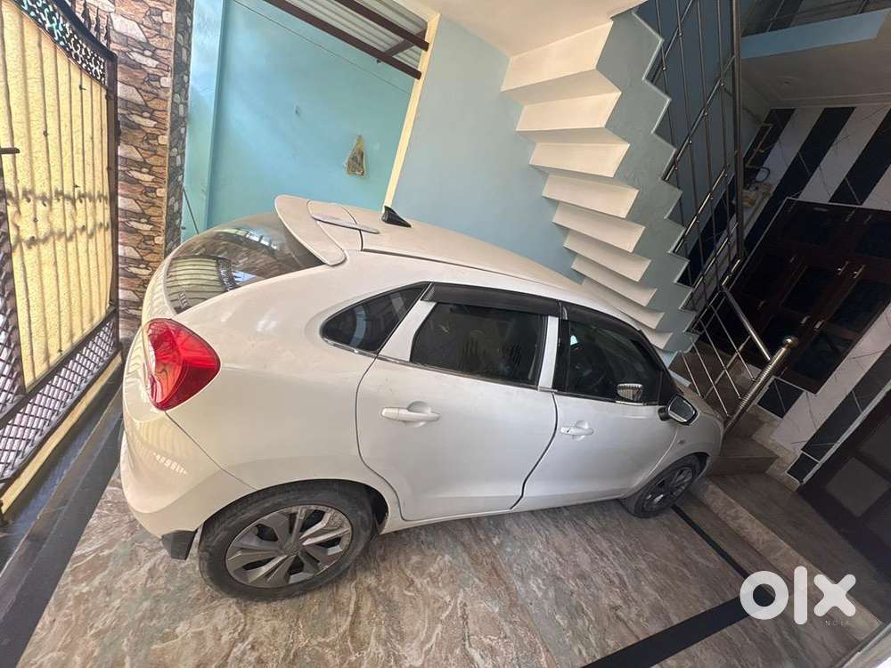 Maruti Suzuki Baleno 2020 Cng & Hybrids Well Maintained