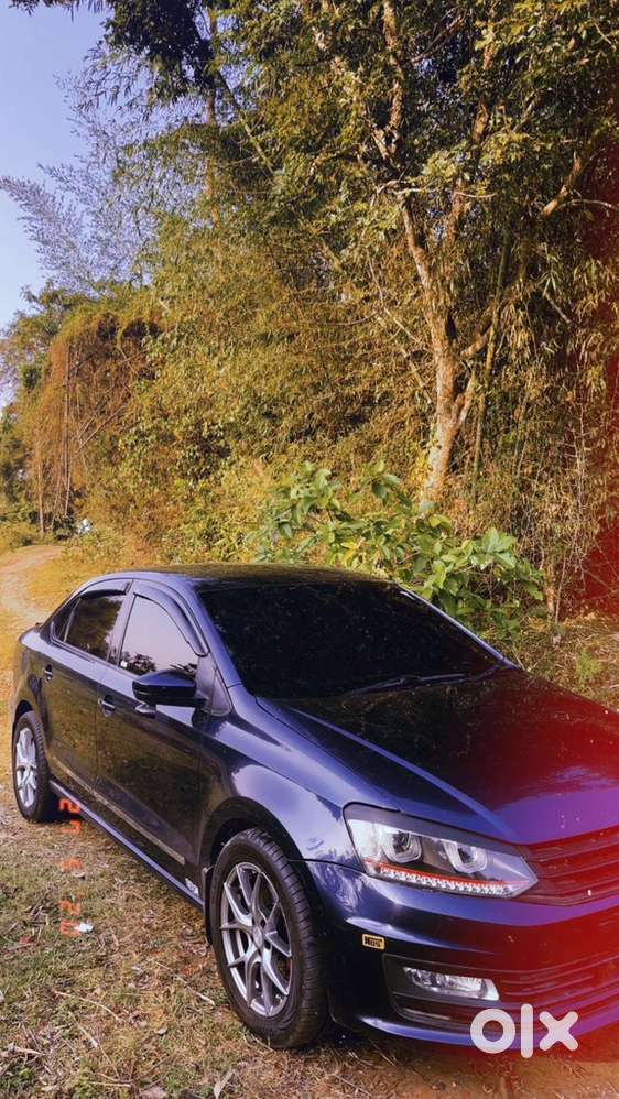 Stage 3 Fully Built Vento Diesel 200 Hp