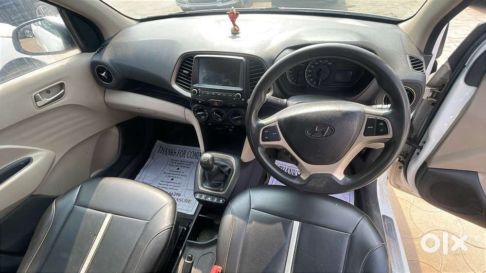 Hyundai Grand I10