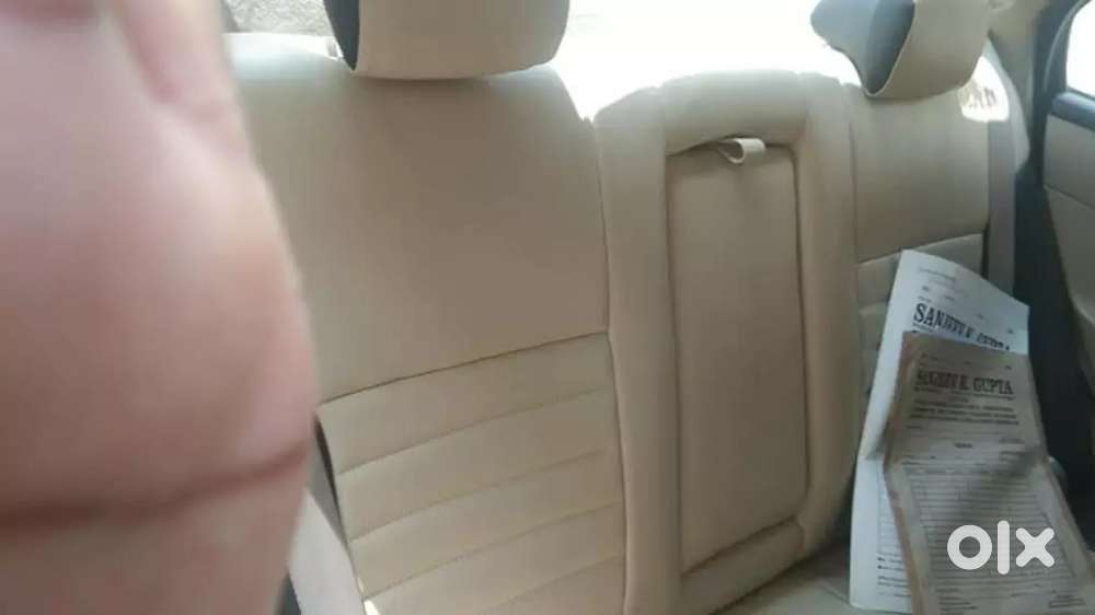 Maruti Suzuki Swift Dzire 2013