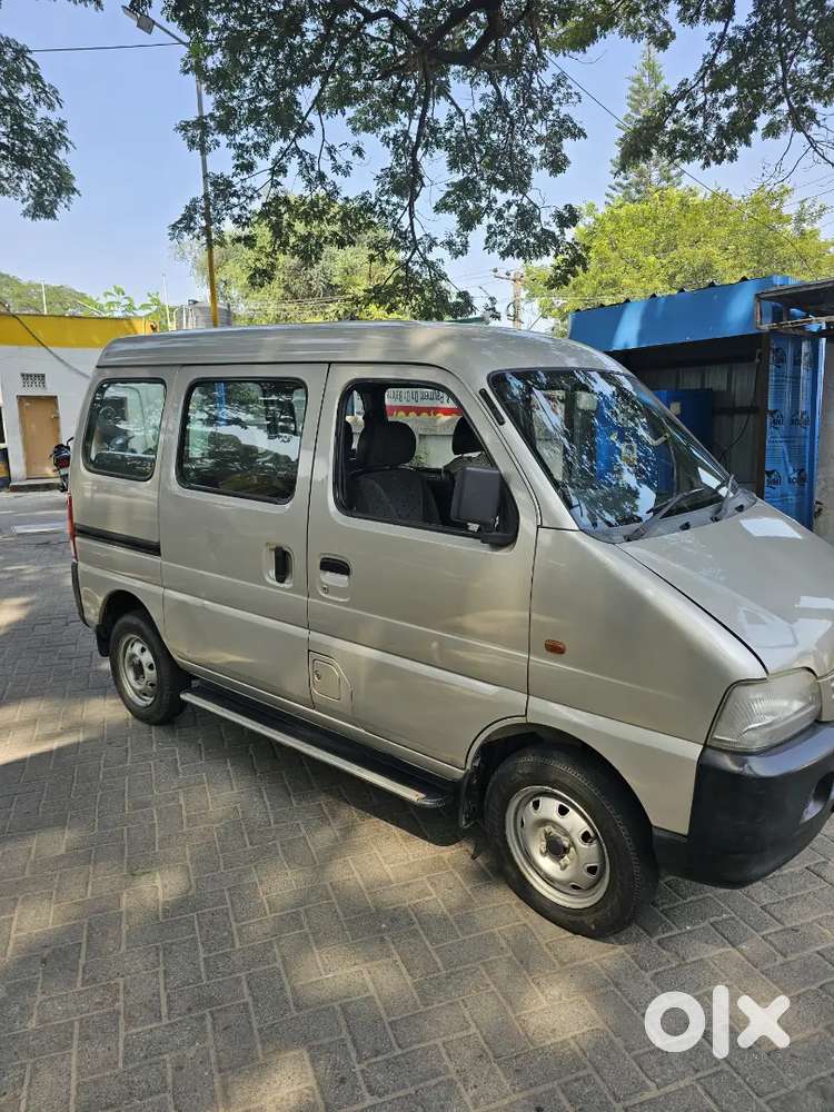 Maruti Suzuki Versa 2004 Petrol 110000 Km Driven