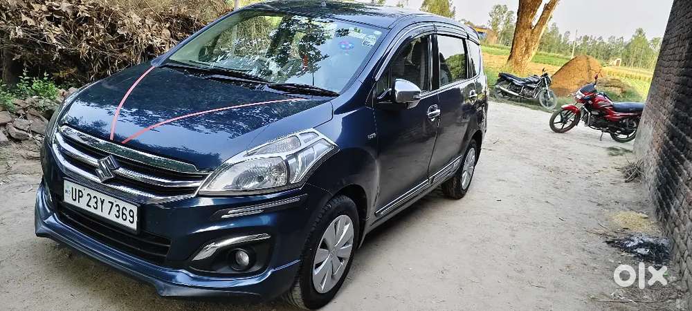 Maruti Suzuki Ertiga 2018 Diesel
