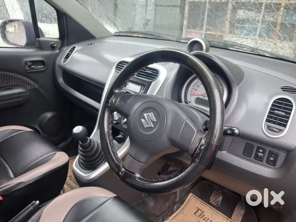 Maruti Suzuki Ritz Vdi 2015/2016 Reg