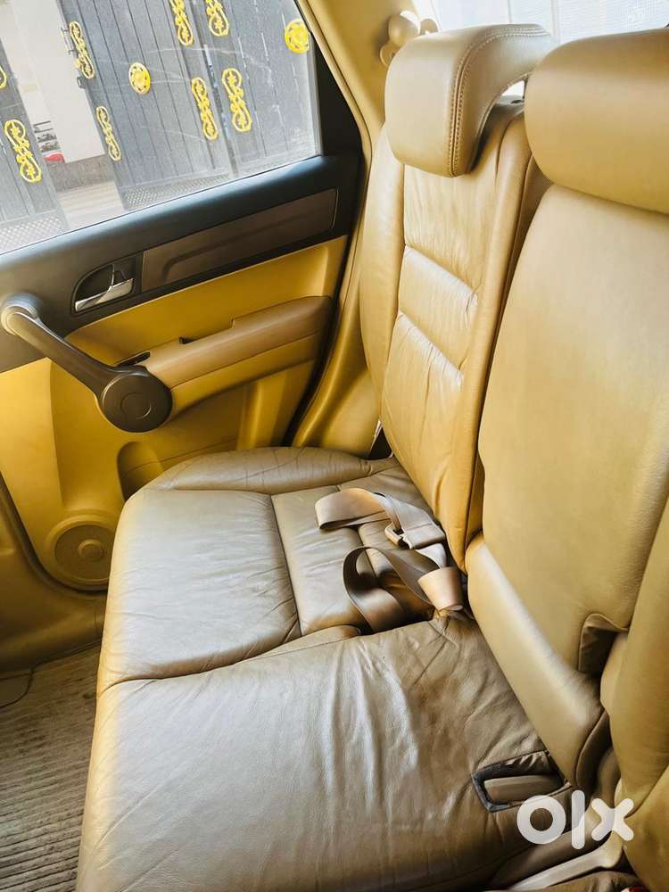 Honda Cr-v 2.4 Automatic, 2008, Petrol