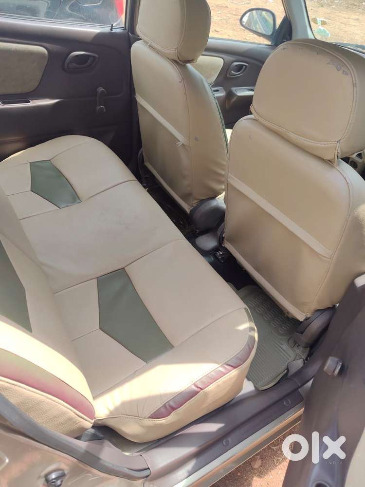 Maruti Suzuki Alto Flash Limited Edition, 2010, Petrol