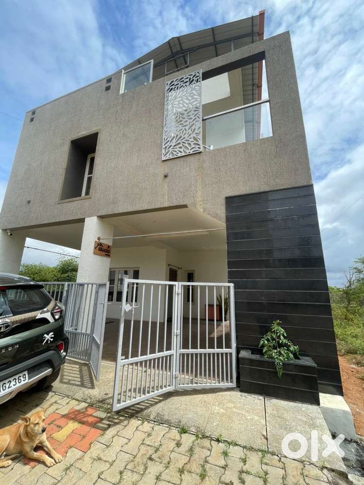 1 BHK for Rent in Vijaynagar 4th stage