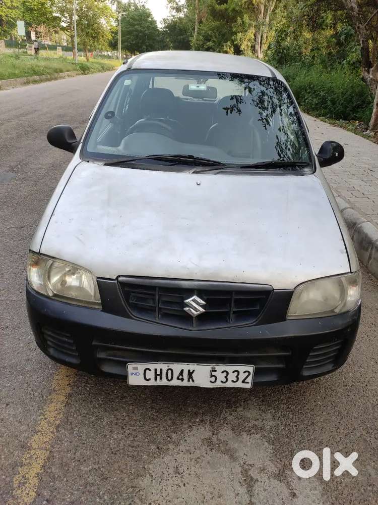 Chandigarh No. Alto Lxi Passing Till 2029