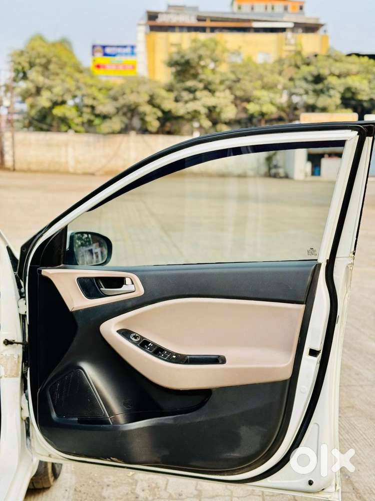 Hyundai Elite I20 2018 Petrol Good Condition