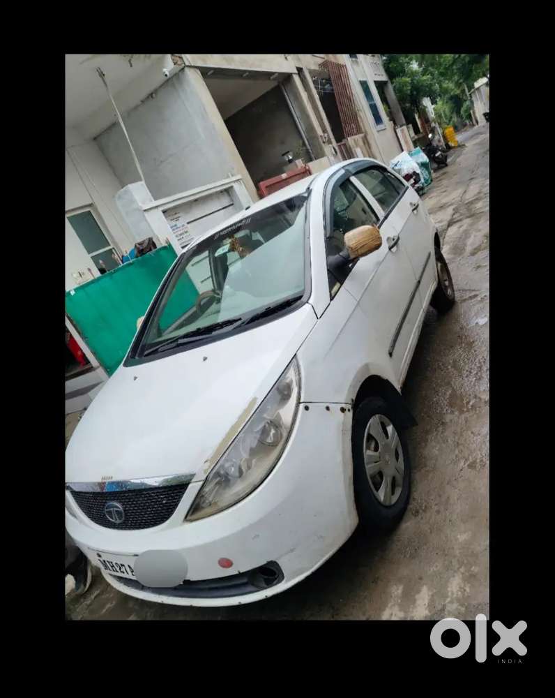 Tata Indica Vista Diesel Good Condition