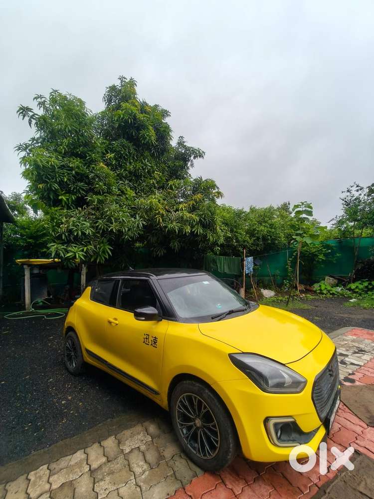 Maruti Suzuki Swift 2018 Diesel Good Condition