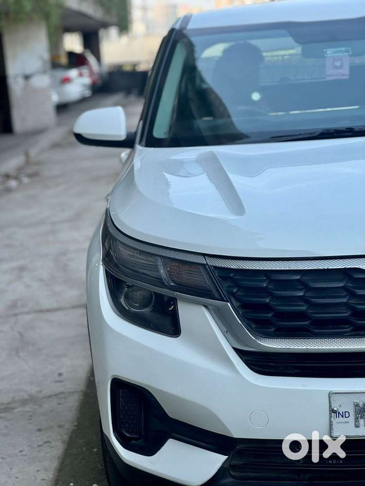 Kia Seltos Hte D, 2022, Diesel