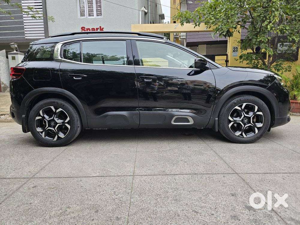 Citroen C5 Aircross Shine Dualtone, 2023, Diesel