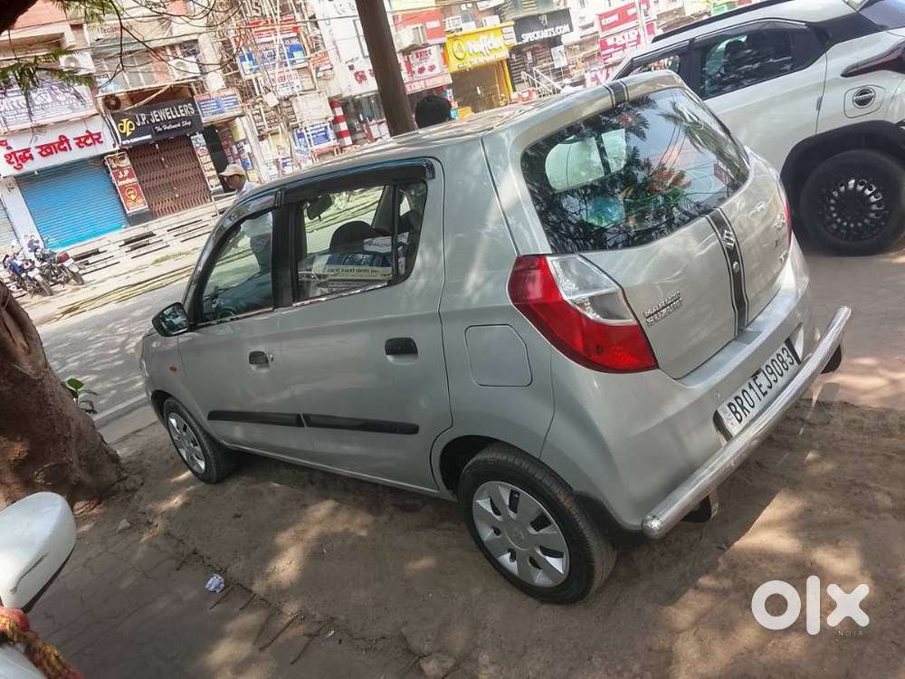 Maruti Suzuki Alto K10 Vxi (o), 2019, Petrol