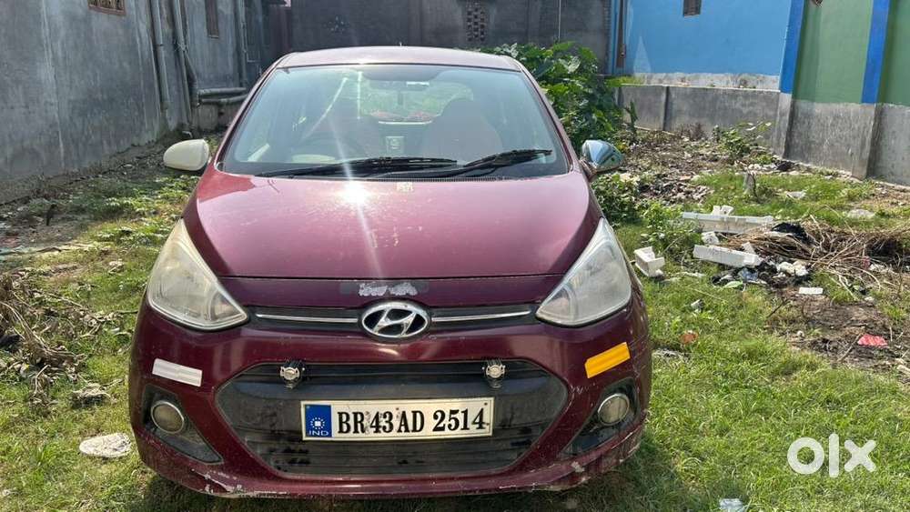 Hyundai Car Manual 2013