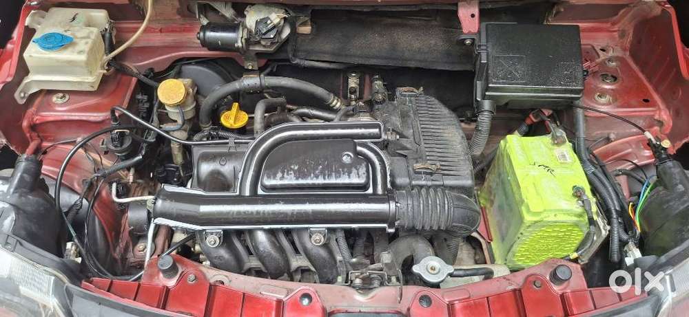 Renault Kwid 1.0 Rxt Edition, 2017, Petrol