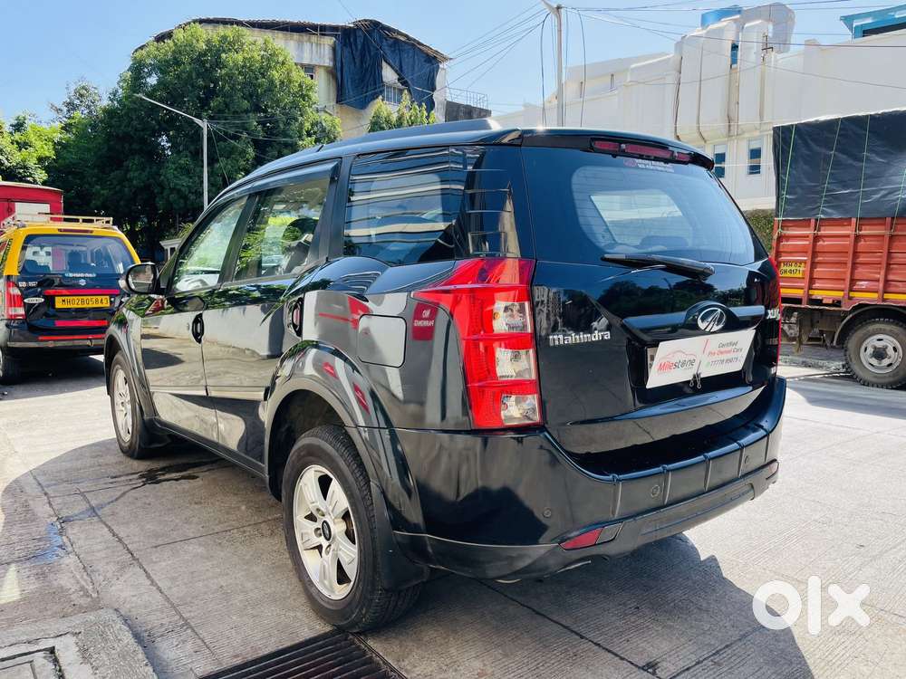 Mahindra Xuv500 W8, 2013, Diesel