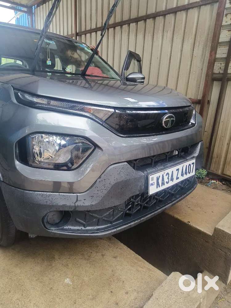 New  Car ,  Recently Purchased, Well Maintained, Just 16km Run,