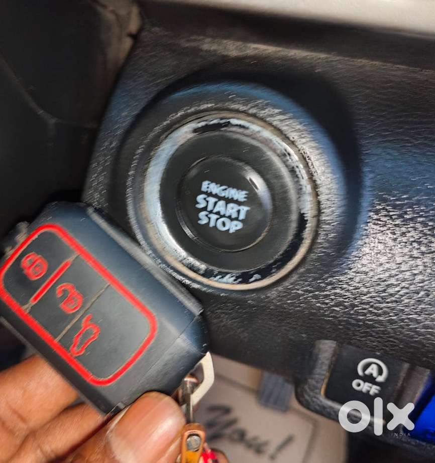 Maruti Suzuki Xl6 1.5 Alpha Mt, 2019, Petrol