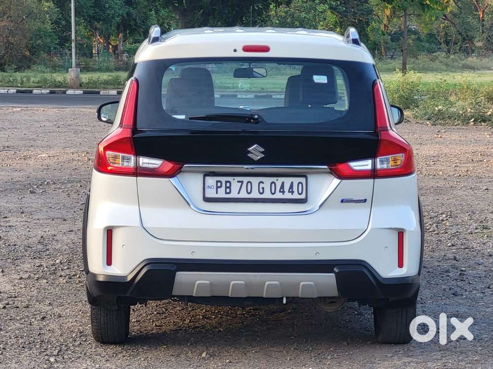 Maruti Suzuki Xl6 Zeta, 2021, Petrol