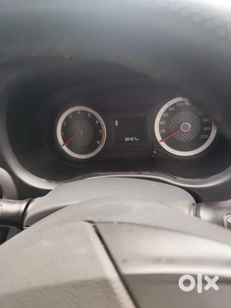 Hyundai Grand I10 Nios 2021 Variant