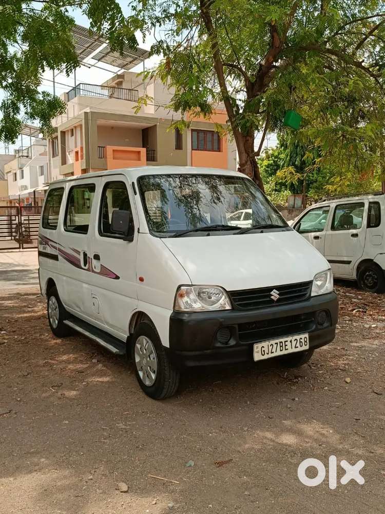 First Owner 5 Sitar Ac Cng