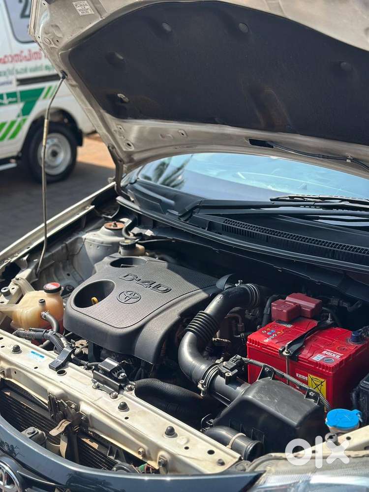 Toyota Etios Liva 2018