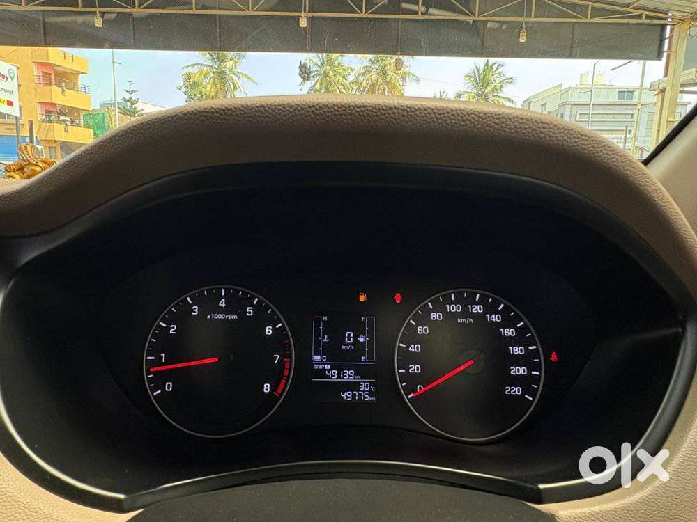 Hyundai Elite I20 Sportz (o) 1.2, 2019, Petrol