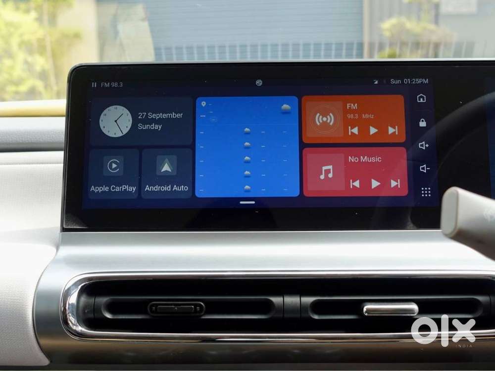 Mg Comet Ev Play, 2023, Electric