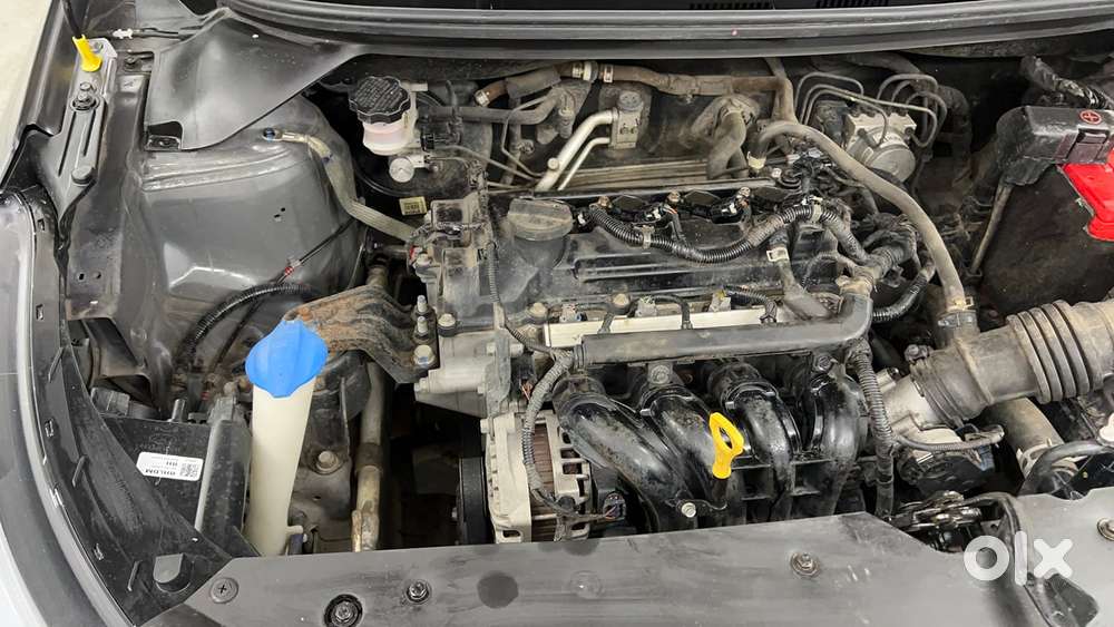 Hyundai Elite I20 [ ] 1.2 Sportz, 2018, Petrol