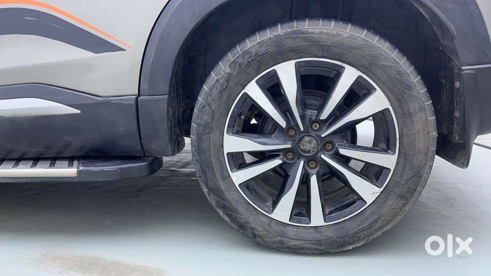 Nissan Kicks Xv Premium Option D Dual Tone, 2019, Diesel