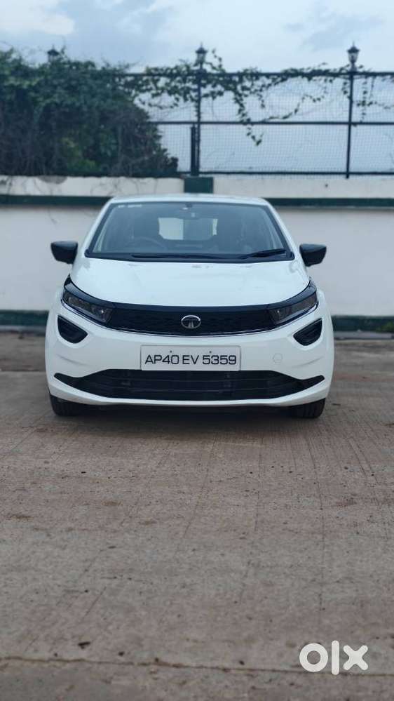 Tata Altroz 1.5 Xt Diesel, 2024, Diesel