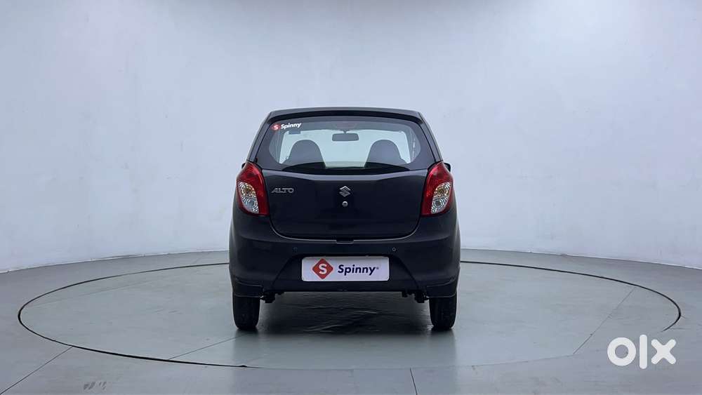 Maruti Suzuki Alto 800 2012-2016 Vxi, 2022, Petrol