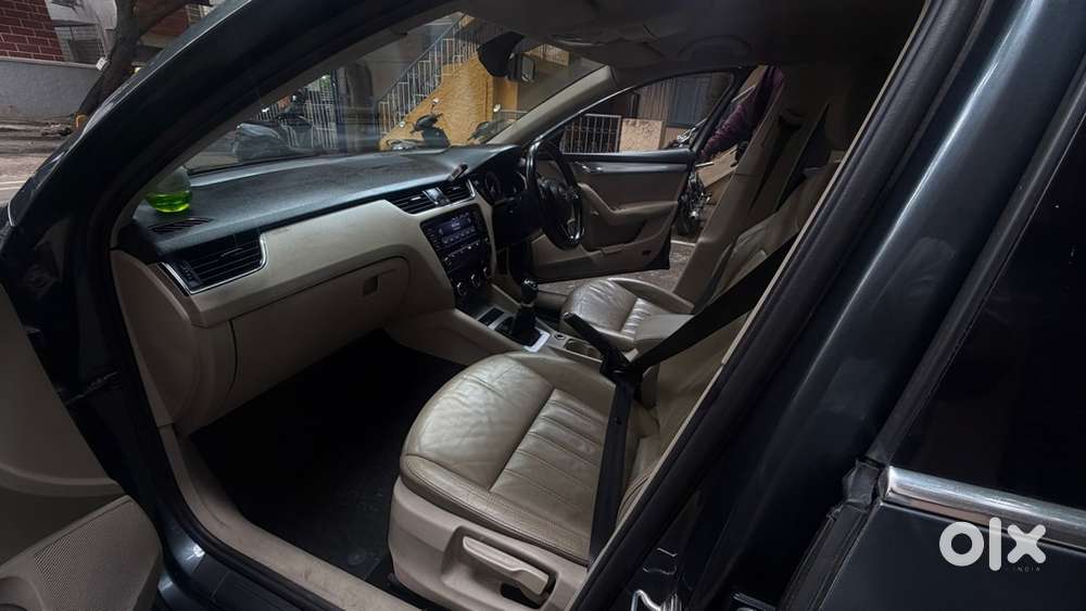 Skoda Octavia Diesel 2017