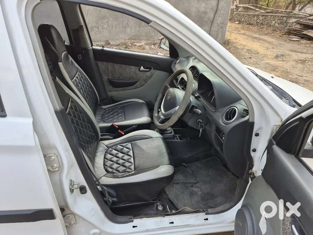 Maruti Suzuki Alto 800 2019 Cng & Hybrids 86000 Km Driven
