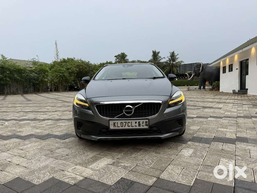 Volvo V40 D3 R Design, 2017, Diesel