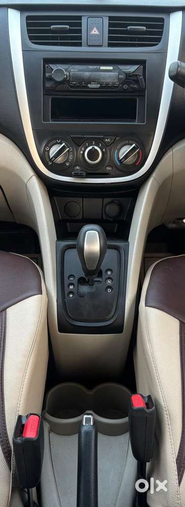 Maruti Suzuki Celerio Vxi Optional Amt, 2018, Petrol