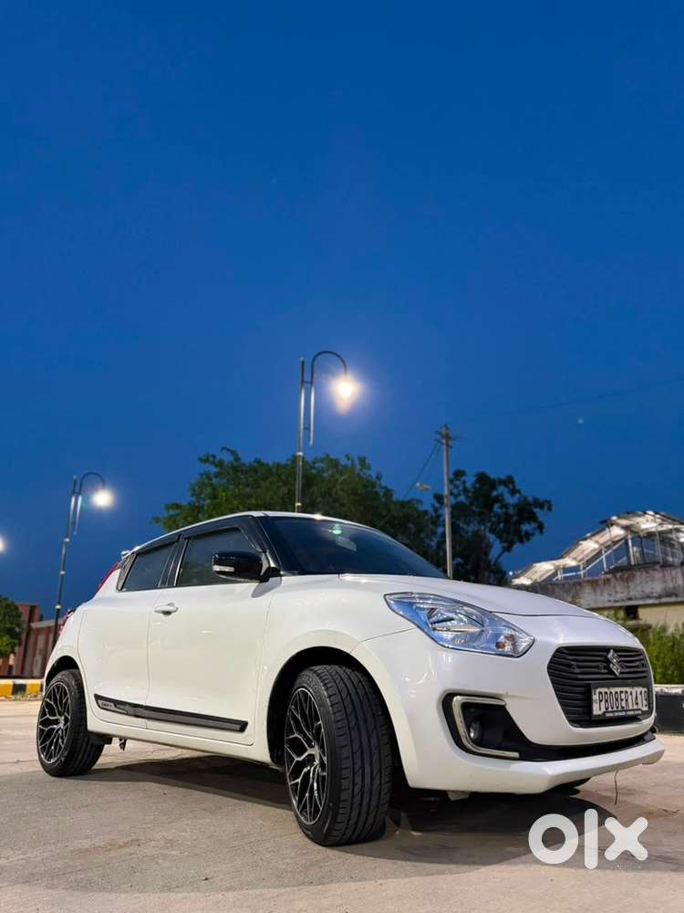 Swift Maruti Suzuki 2020 Model For Sale