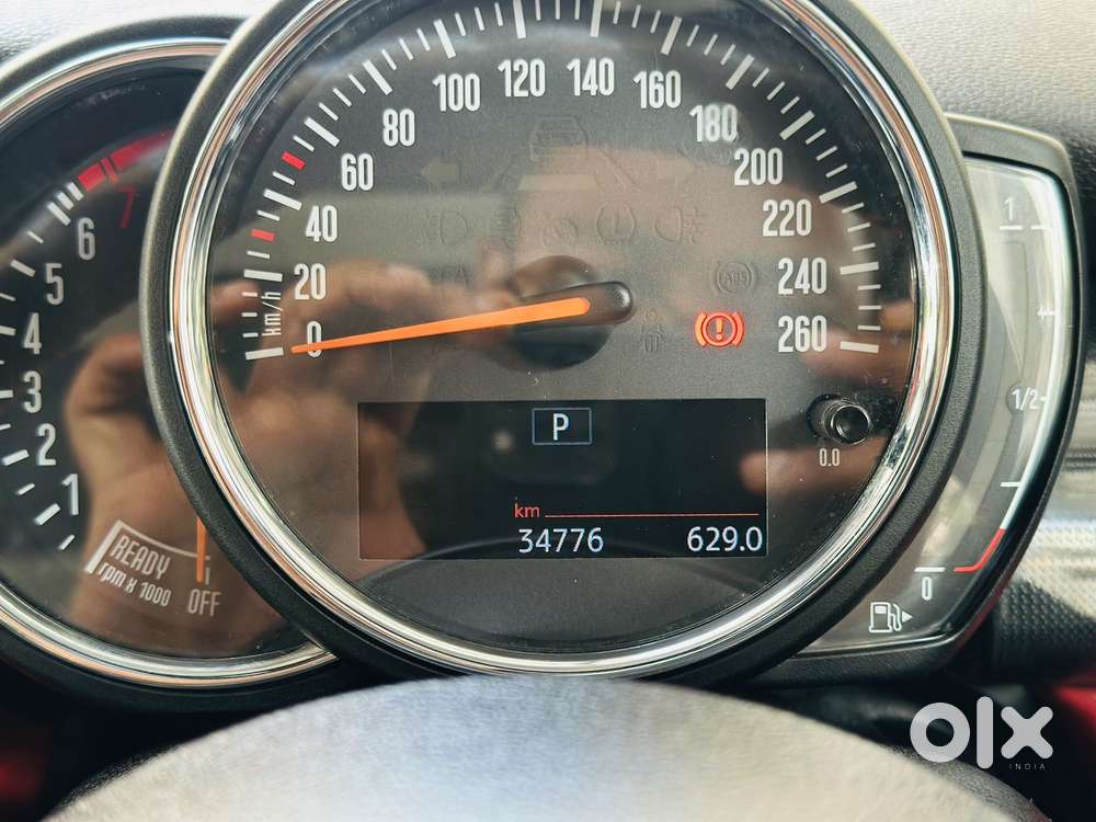 Mini Cooper S 3-door, 2020, Petrol