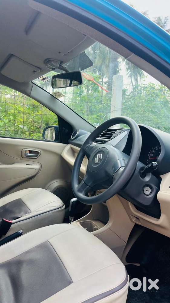 Maruti Suzuki A-star 1.0 Lxi, 2012, Petrol